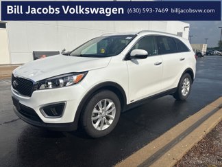 Used 2018 Kia Sorento LX image 1
