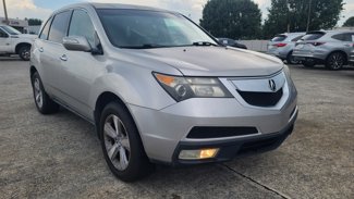 Used 2011 Acura MDX image 1