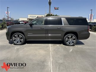 Used 2020 GMC Yukon XL Denali w/ Denali Premium Package image 1