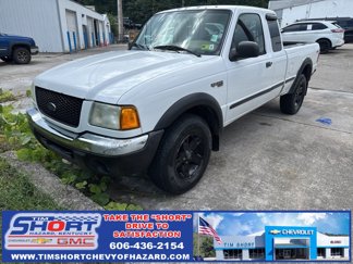 Used 2003 Ford Ranger XLT image 1