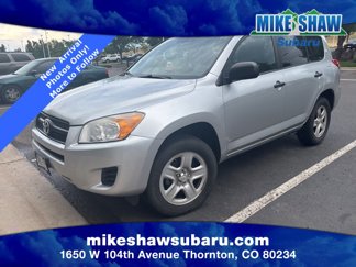 Used 2012 Toyota RAV4 4WD image 1