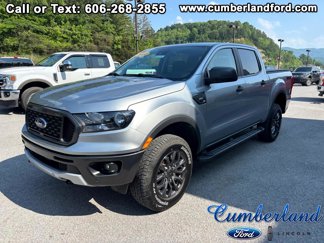 Used 2023 Ford Ranger XLT w/ Equipment Group 302A High image 1