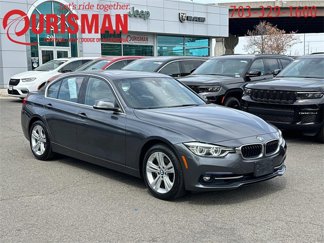 Used 2017 BMW 330i xDrive Sedan image 1