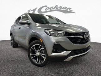Certified 2023 Buick Encore GX Select image 1