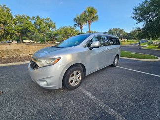 Used 2016 Nissan Quest SV image 1