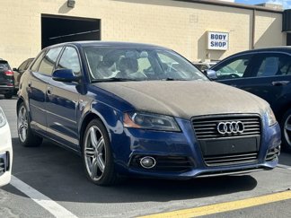 Used 2011 Audi A3 TDI Premium Plus image 1
