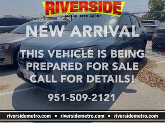 Used 2023 Honda HR-V Sport image 1