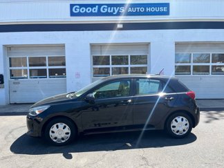 Used 2019 Kia Rio S w/ Paint Protection Package image 1