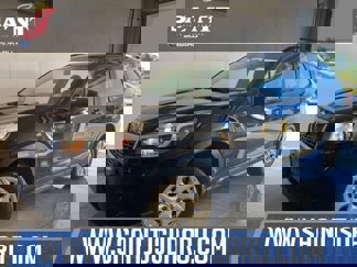Used 2019 Subaru Forester w/ Alloy Wheel Package image 1