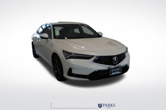 New 2025 Acura Integra A-Spec image 1