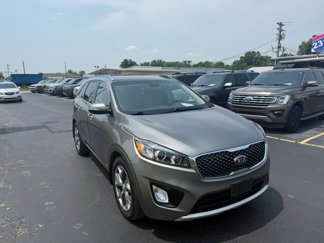 Used 2016 Kia Sorento SX image 1