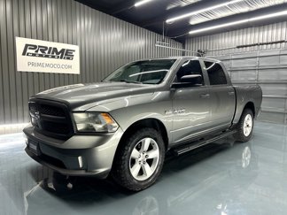 Used 2013 RAM 1500 Express image 1
