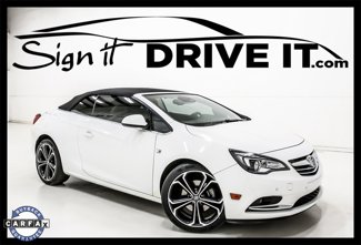 Used 2016 Buick Cascada Premium image 1
