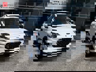 Used 2020 Ford Escape SE image 1