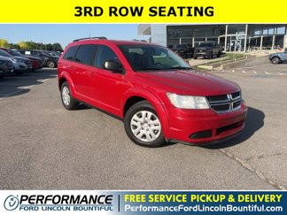 Used 2018 Dodge Journey SE w/ Connectivity Group image 1
