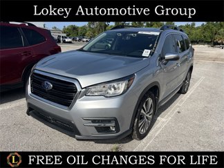 Used 2021 Subaru Ascent Touring w/ Popular Package #2A image 1