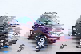 Used 2014 Nissan Murano SL image 1