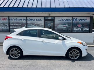Used 2016 Hyundai Elantra GT w/ Option Group 02 image 1