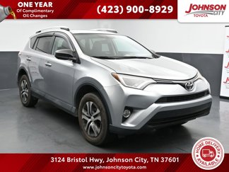 Used 2016 Toyota RAV4 LE image 1