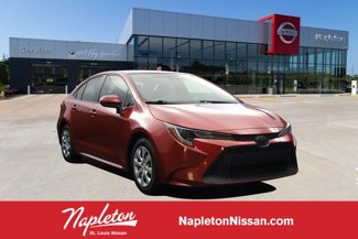 Used 2020 Toyota Corolla LE image 1