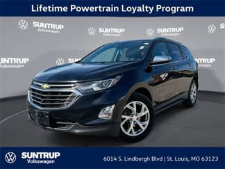 Used 2020 Chevrolet Equinox Premier image 1