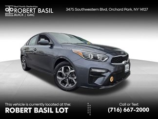 Used 2020 Kia Forte LXS image 1