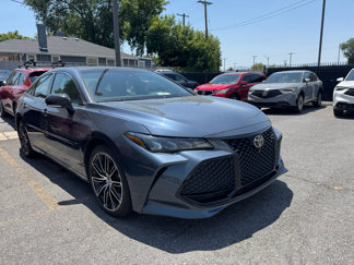Used 2019 Toyota Avalon XSE image 1
