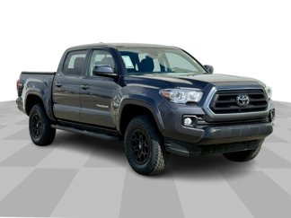 Used 2022 Toyota Tacoma SR5 image 1