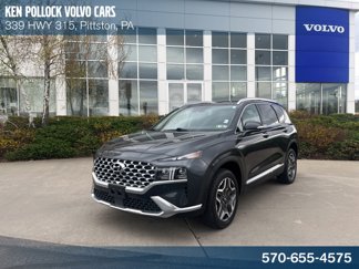 Used 2023 Hyundai Santa Fe Limited image 1