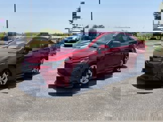 Used 2022 Toyota Corolla LE image 1