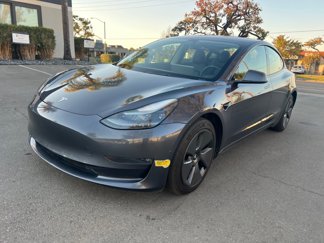 Used 2022 Tesla Model 3 Long Range image 1