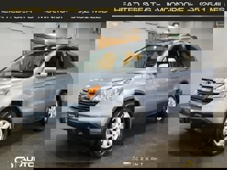 Used 2007 Honda CR-V EX-L image 1