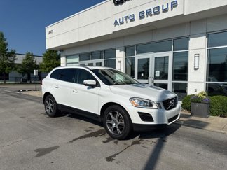 Used 2011 Volvo XC60 T6 image 1