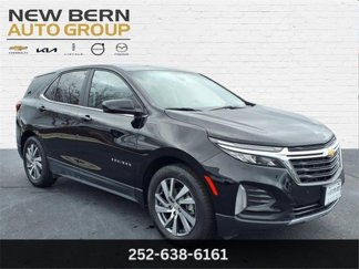 Certified 2022 Chevrolet Equinox LT image 1