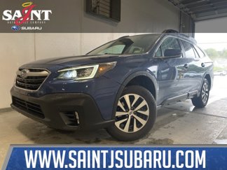 Used 2021 Subaru Outback Premium image 1