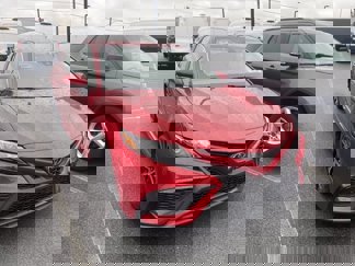 Used 2023 Toyota Camry SE w/ Convenience Package image 1