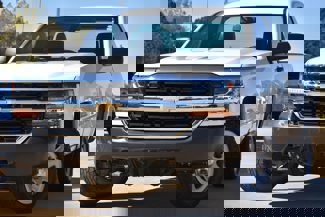 Used 2016 Chevrolet Silverado 1500 W/T w/ WT Fleet Convenience Package image 1