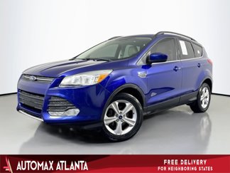 Used 2015 Ford Escape SE w/ Equipment Group 201A image 1