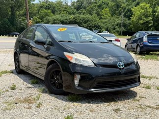 Used 2012 Toyota Prius One image 1