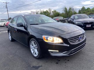 Used 2015 Volvo V60 T5 Premier image 1