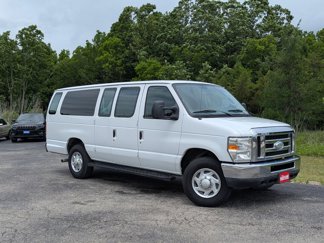Used 2014 Ford E-350 and Econoline 350 XLT image 1
