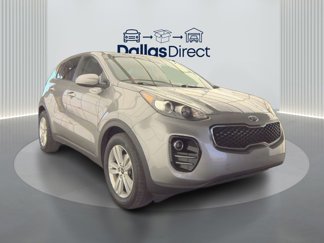 Used 2019 Kia Sportage LX image 1