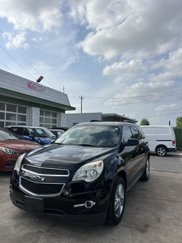 Used 2015 Chevrolet Equinox LT w/ Power Convenience Package image 1