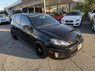 Used 2012 Volkswagen Golf 4-Door image 1