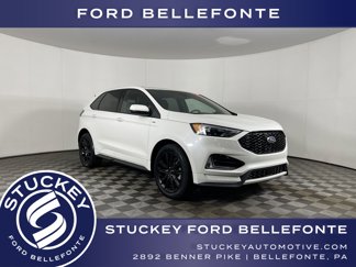 Used 2022 Ford Edge ST-Line image 1