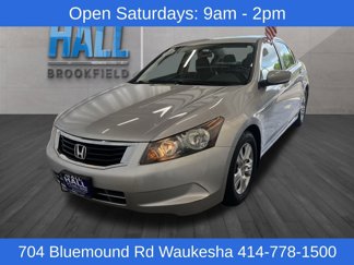 Used 2009 Honda Accord LX-P image 1