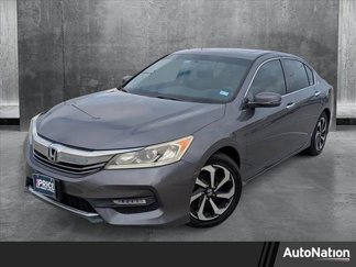 Used 2016 Honda Accord EX image 1