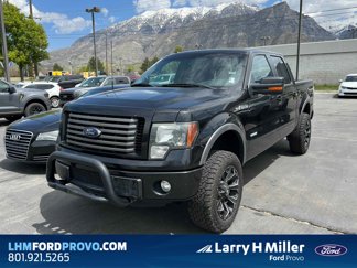 Used 2012 Ford F150 FX4 image 1