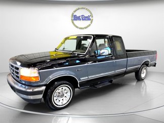 Used 1995 Ford F150 2WD SuperCab image 1