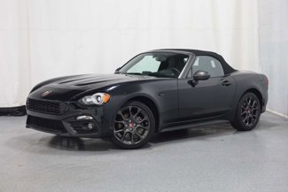 Used 2017 FIAT 124 Spider Abarth image 1